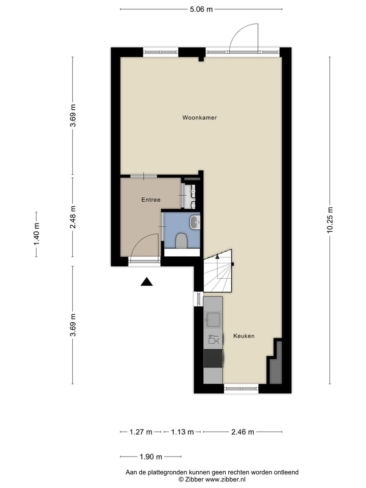 Photo 27 of Telgenhöfke 8-A