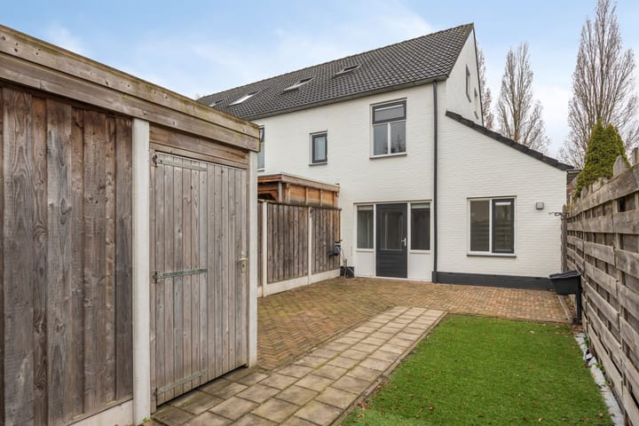 Photo 21 of Telgenhöfke 8-A