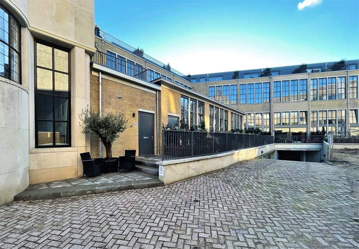 Foto 28 van Torenlaan 4