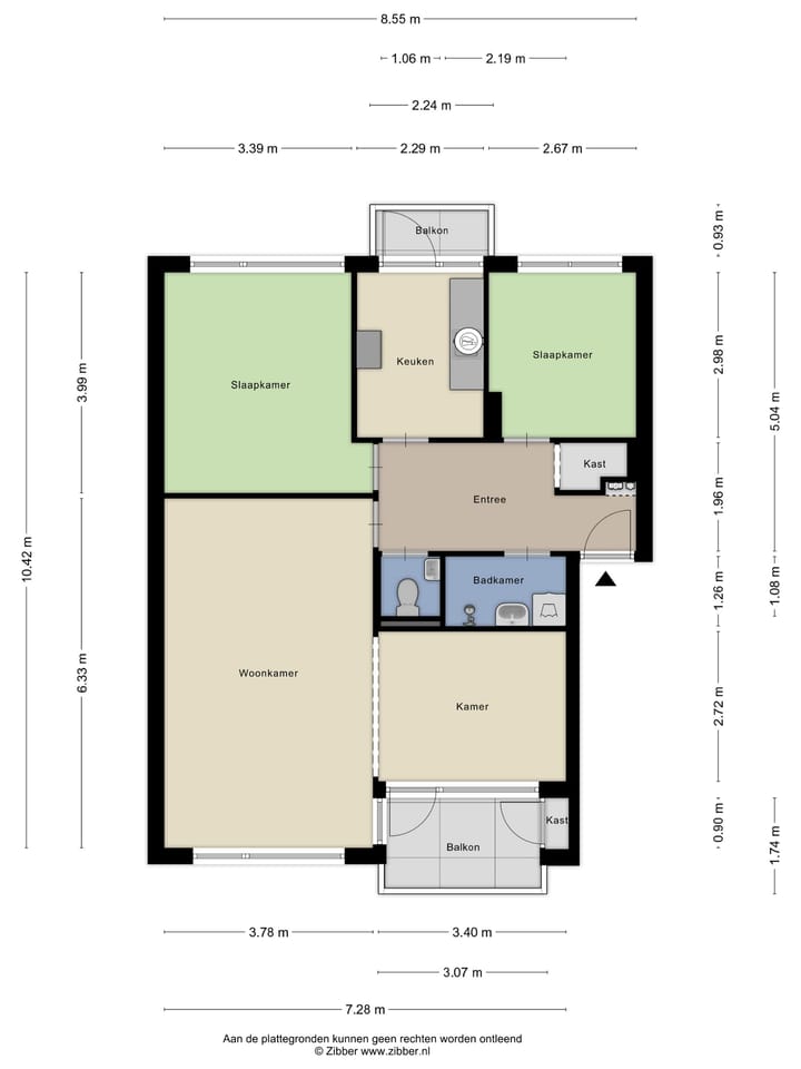 Foto 35 van Helperzoom 107