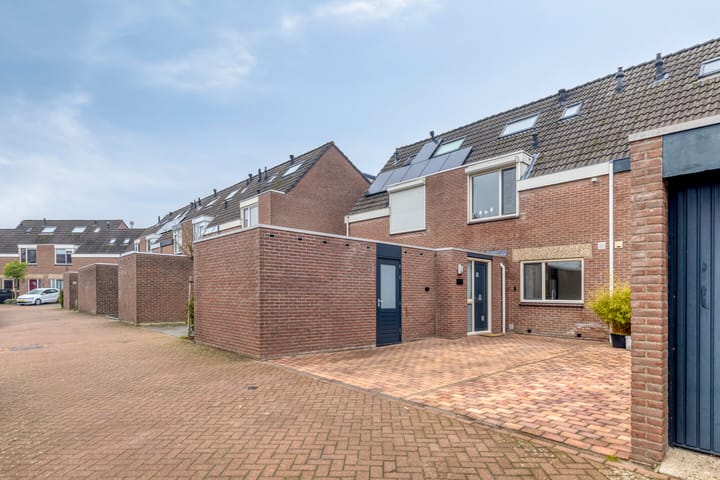 Noorderbaan 74