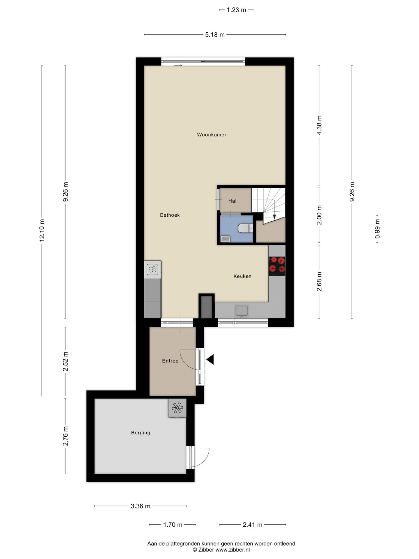 Photo 44 of Noorderbaan 74