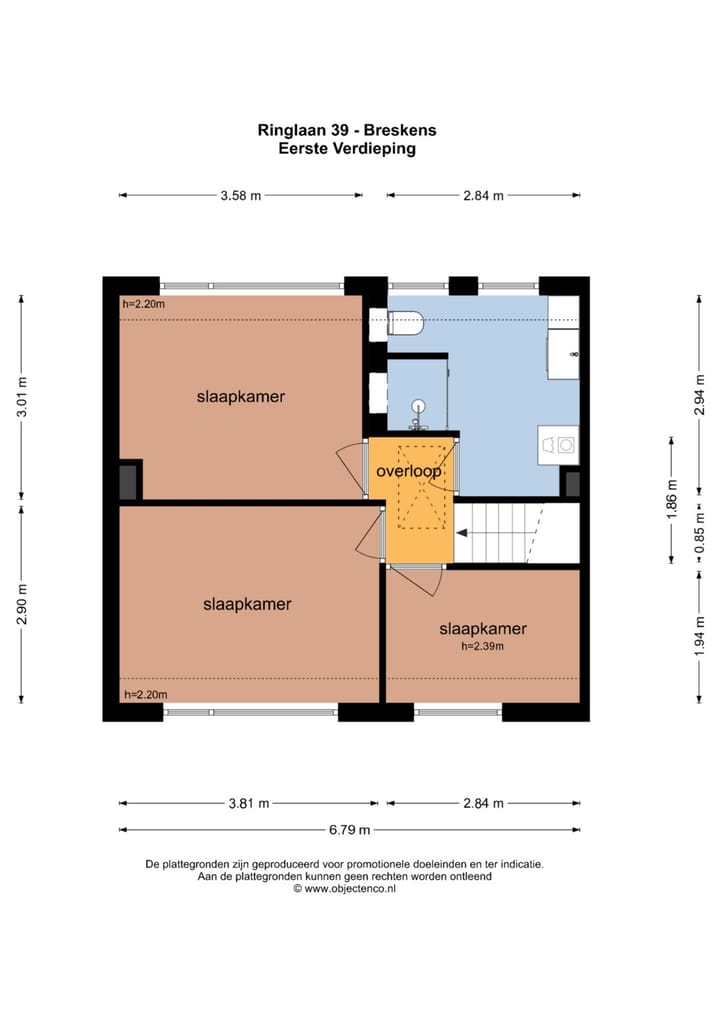 Foto 40 van Ringlaan 39