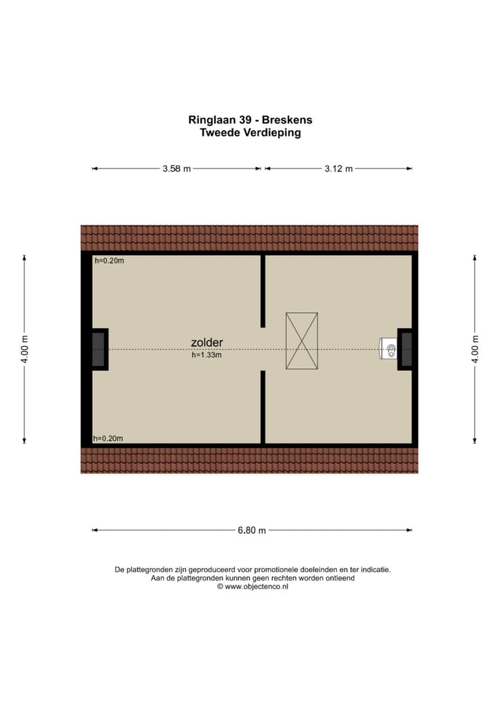 Foto 42 van Ringlaan 39