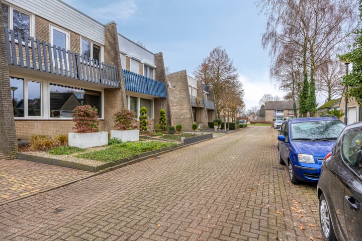 Foto 2 van Christinastraat 5