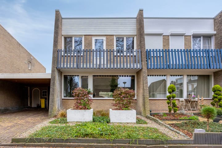 Foto 3 van Christinastraat 5