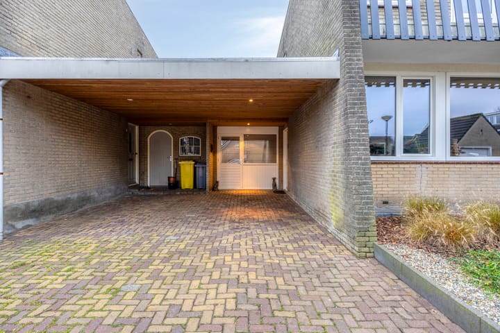 Foto 4 van Christinastraat 5