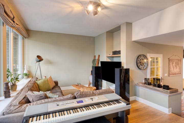 Foto 6 van Christinastraat 5