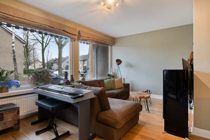 Foto 7 van Christinastraat 5