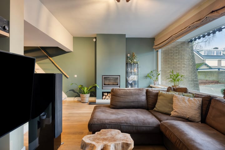 Foto 8 van Christinastraat 5