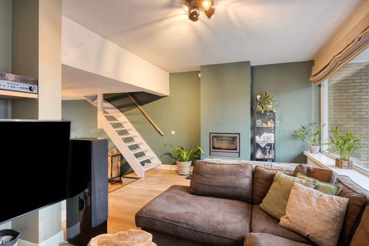 Foto 9 van Christinastraat 5