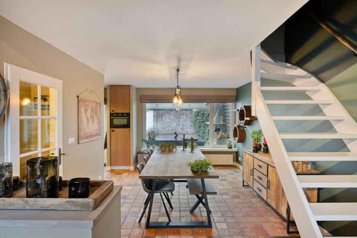 Foto 10 van Christinastraat 5