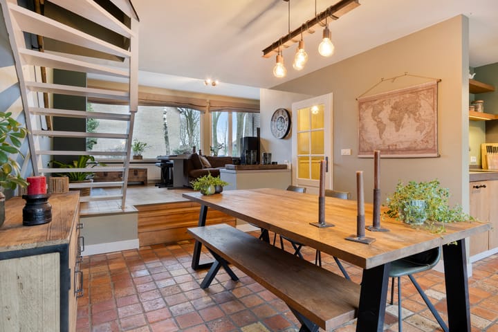 Foto 11 van Christinastraat 5