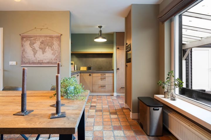 Foto 12 van Christinastraat 5