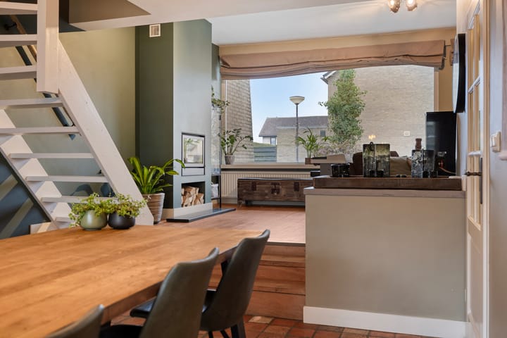 Foto 13 van Christinastraat 5