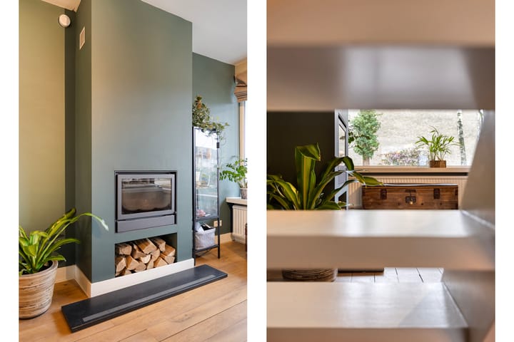 Foto 14 van Christinastraat 5