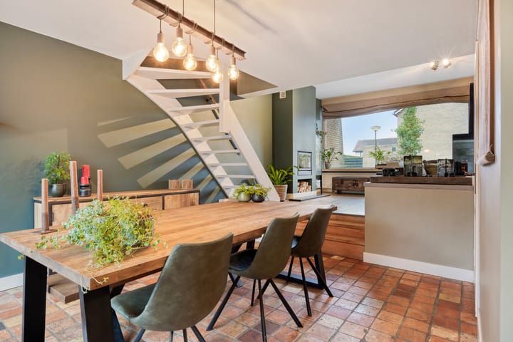 Foto 15 van Christinastraat 5