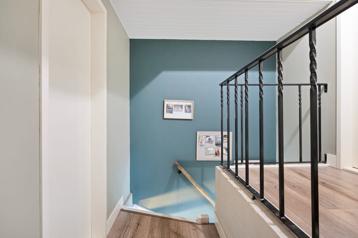 Foto 21 van Christinastraat 5