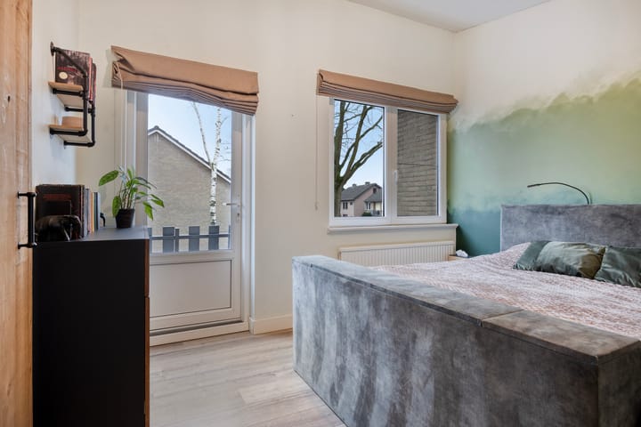 Foto 23 van Christinastraat 5