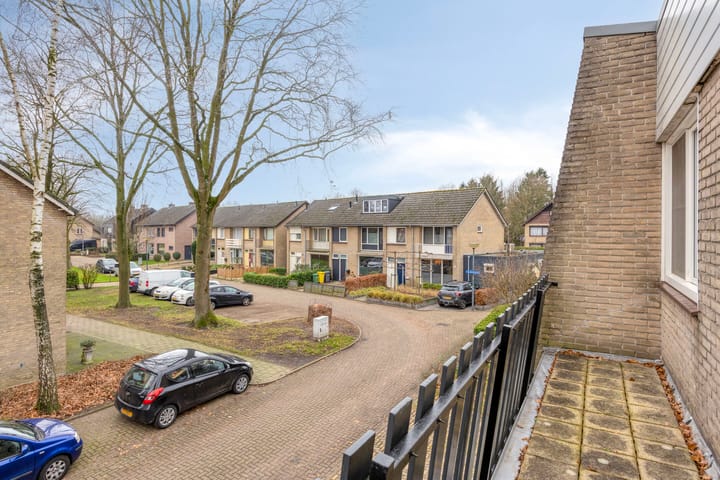 Foto 24 van Christinastraat 5