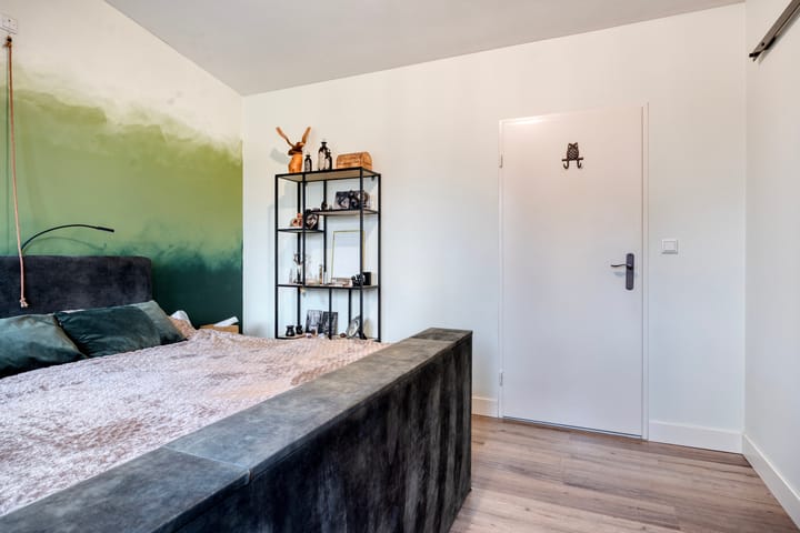 Foto 25 van Christinastraat 5