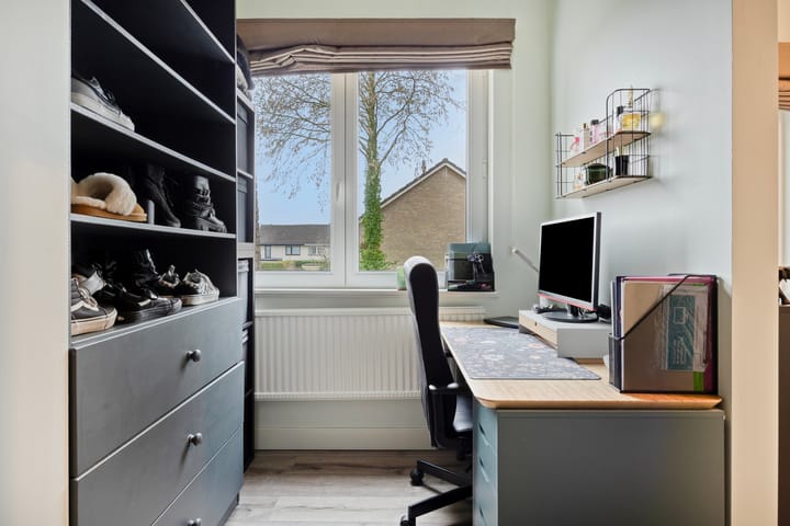 Foto 28 van Christinastraat 5