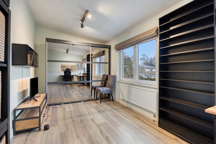 Foto 30 van Christinastraat 5