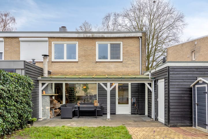 Foto 37 van Christinastraat 5