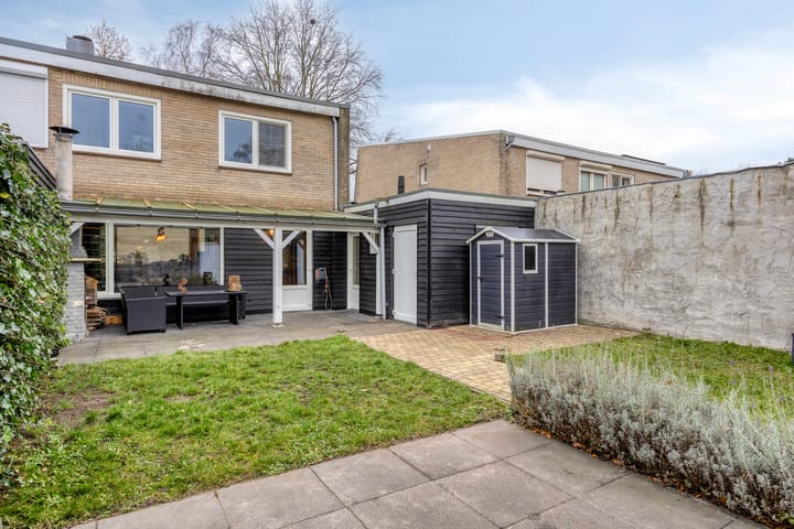 Foto 38 van Christinastraat 5