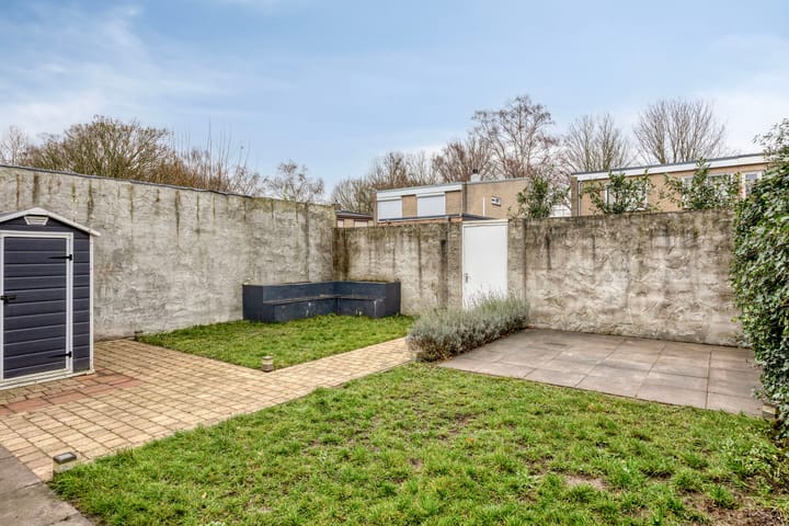 Foto 39 van Christinastraat 5