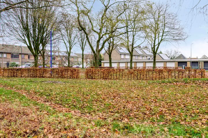 Foto 40 van Christinastraat 5