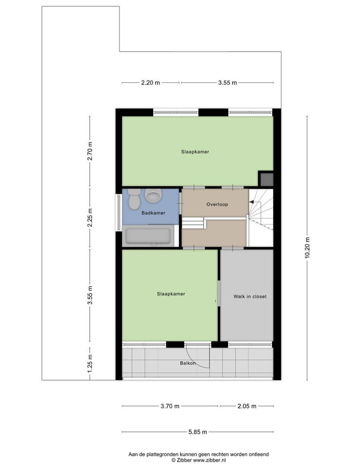 Foto 43 van Christinastraat 5