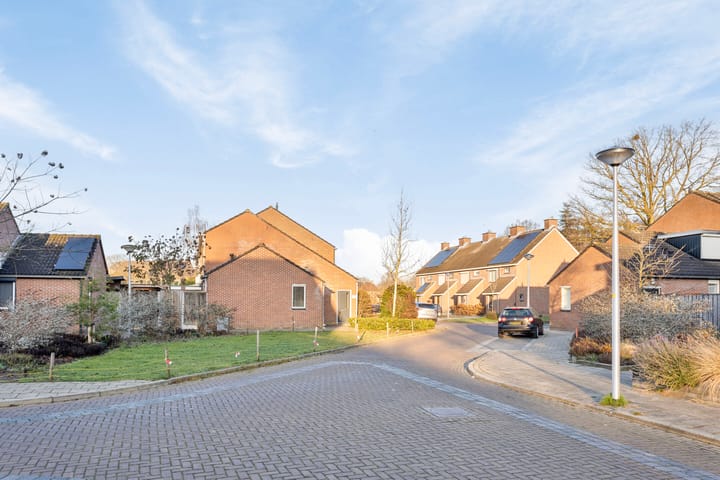 Foto 5 van Den Esker 10