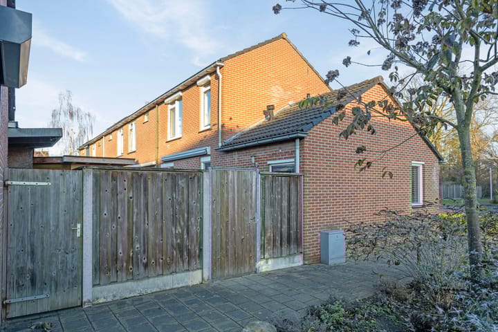 Foto 8 van Den Esker 10