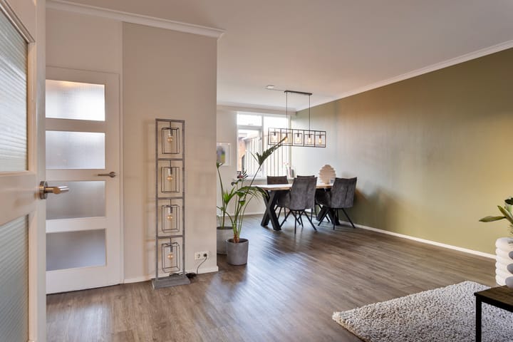 Foto 11 van Den Esker 10