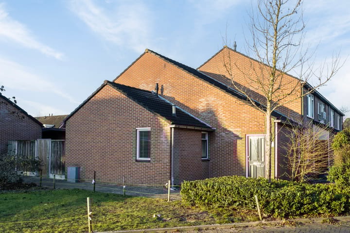 Foto 4 van Den Esker 10