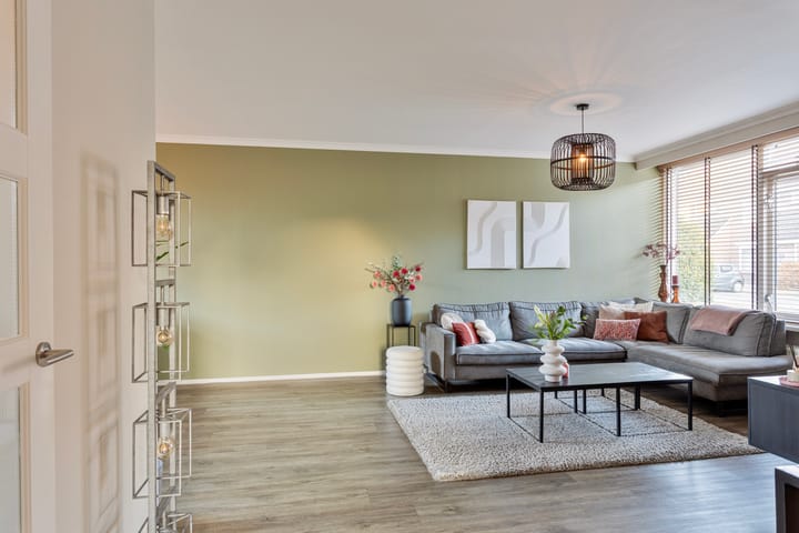 Foto 12 van Den Esker 10