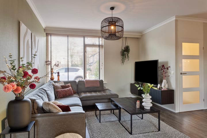 Foto 13 van Den Esker 10