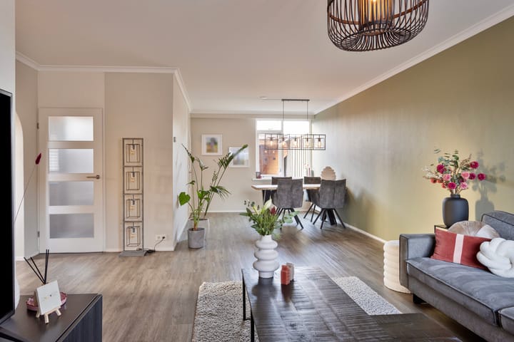 Foto 15 van Den Esker 10