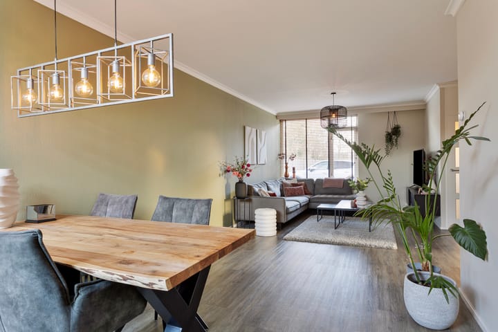 Foto 17 van Den Esker 10