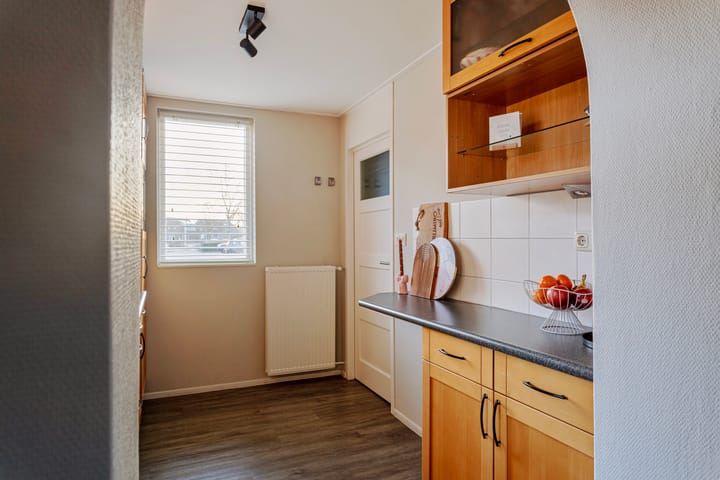 Foto 19 van Den Esker 10