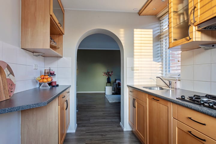 Foto 20 van Den Esker 10