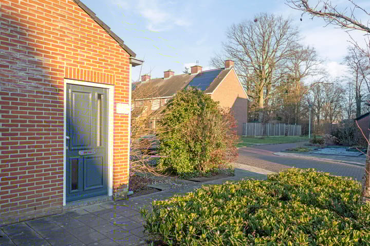 Foto 9 van Den Esker 10