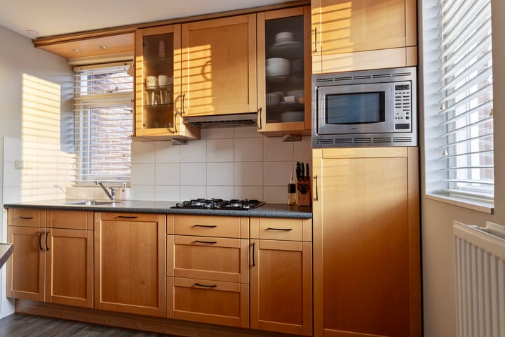 Foto 21 van Den Esker 10