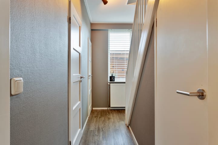 Foto 22 van Den Esker 10