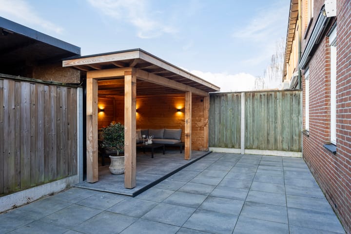 Foto 33 van Den Esker 10