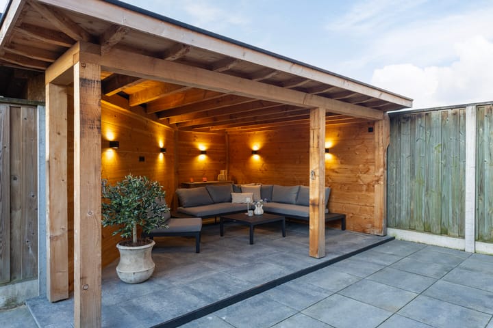 Foto 34 van Den Esker 10