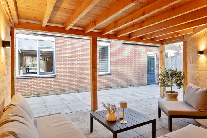 Foto 38 van Den Esker 10