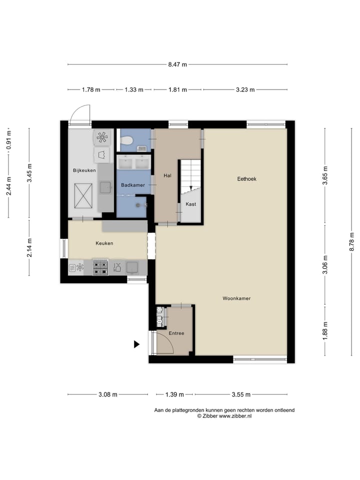 Foto 39 van Den Esker 10
