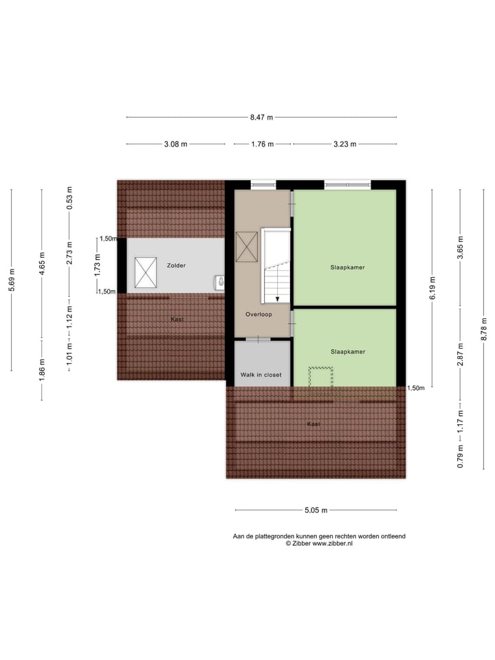 Foto 40 van Den Esker 10